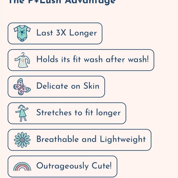 Colorful Kids Matching Set - Picture 8 of 10